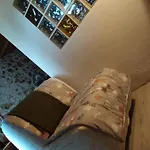 Semesterbostad Palheirinho Zimbreira
