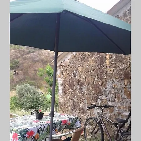 Palheirinho Zimbreira