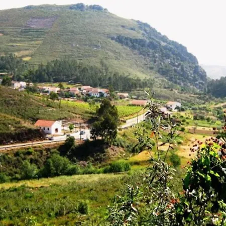 Palheirinho Tatil Evi