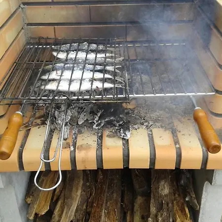 Feriehus Palheirinho *