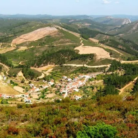 Palheirinho Tatil Evi *