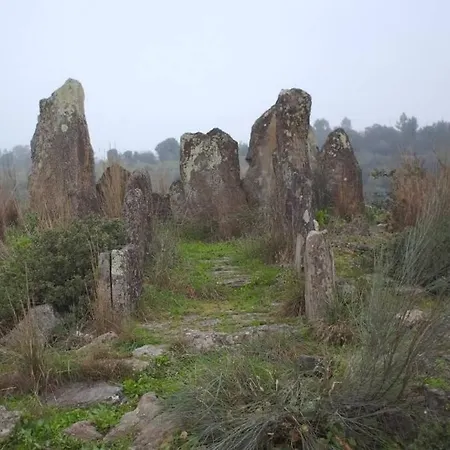 Feriehus Palheirinho *