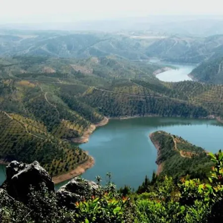 Tatil Evi Palheirinho Zimbreira