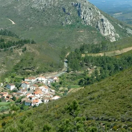 Palheirinho Tatil Evi Zimbreira