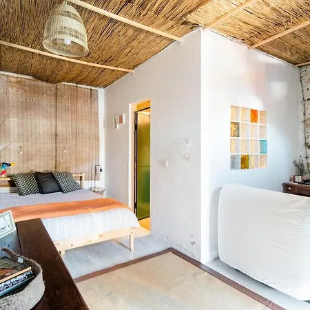 Palheirinho Zimbreira