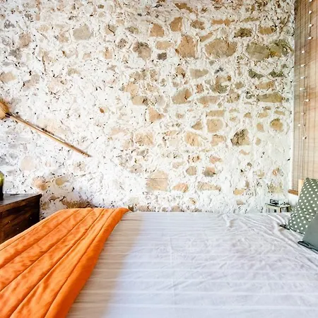 Tatil Evi Palheirinho Zimbreira