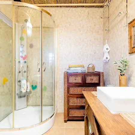 Tatil Evi Palheirinho Zimbreira