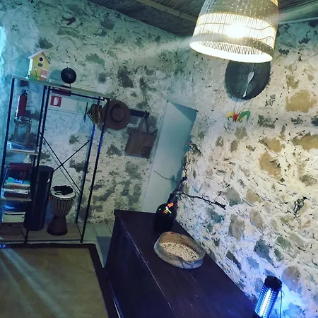 Palheirinho Сasa de vacaciones *