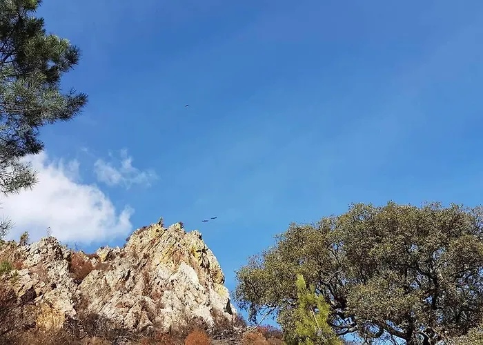 Сasa de vacaciones Palheirinho Zimbreira