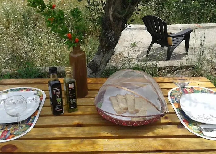 Сasa de vacaciones Palheirinho