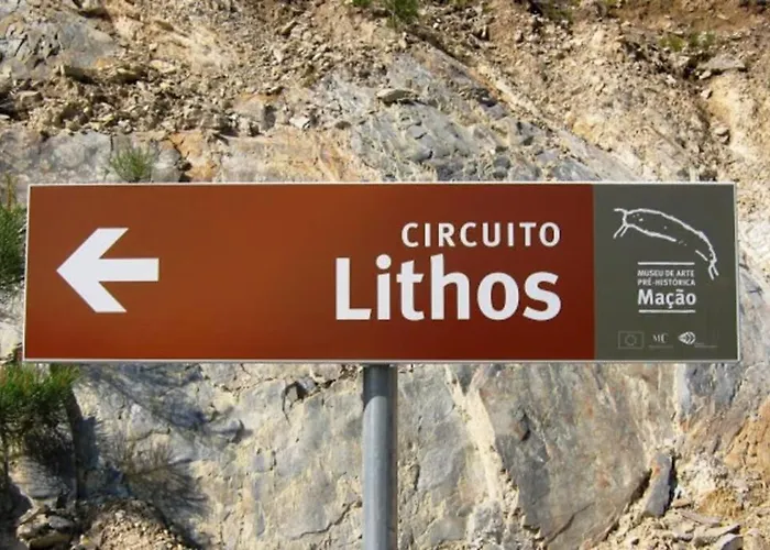 Сasa de vacaciones Palheirinho