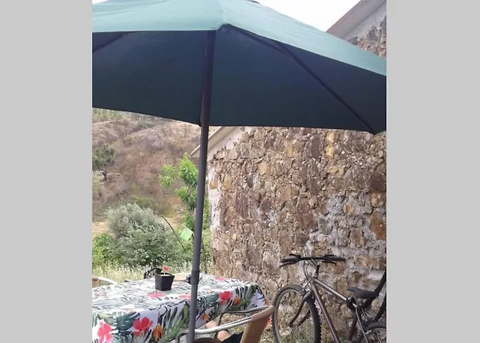 Palheirinho Zimbreira