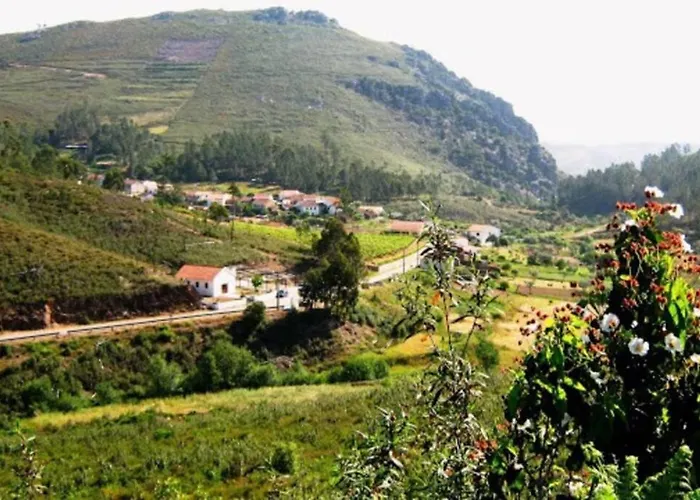 Palheirinho Сasa de vacaciones