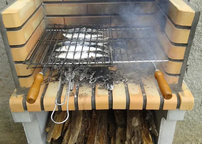 Сasa de vacaciones Palheirinho *