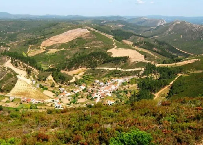 Palheirinho Дом отдыха *