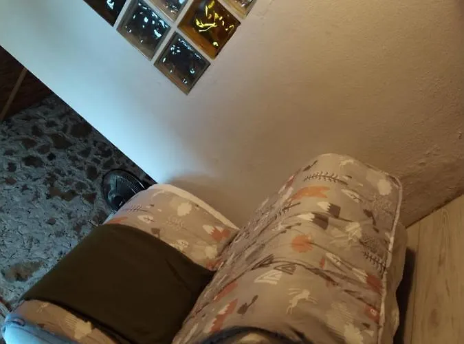 Prázdninový dům Palheirinho Zimbreira