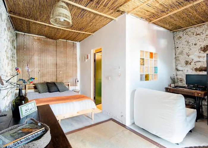 Palheirinho Zimbreira