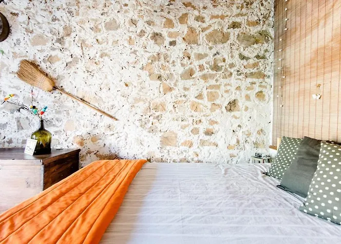 Сasa de vacaciones Palheirinho Zimbreira