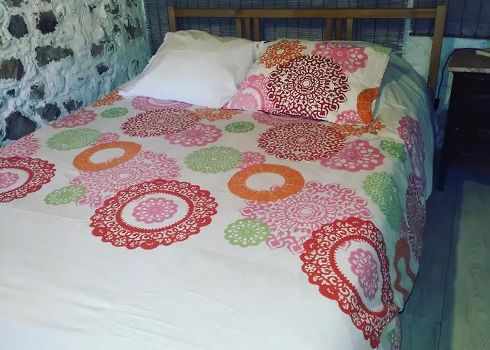 Дом отдыха Palheirinho